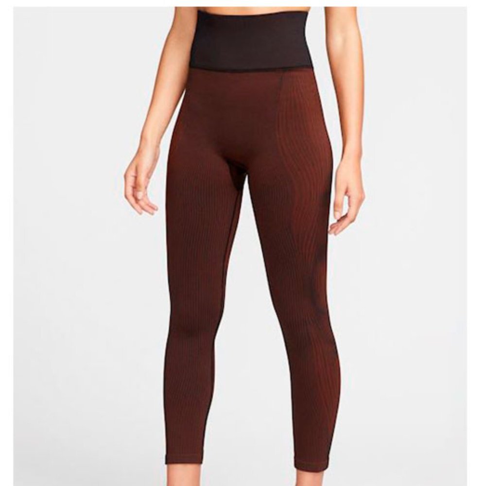 Nike Yoga Dri-FIT ADV  7/8 High-Rise Leggings